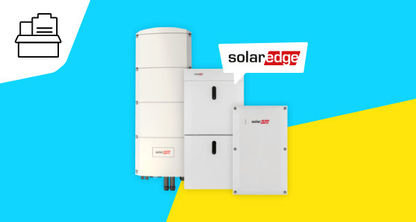 SolarEdge-Home-System