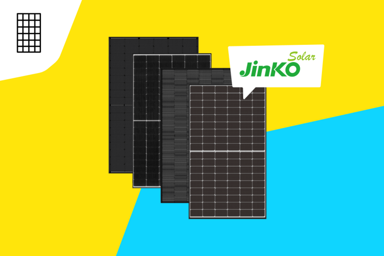 Jiko Solar N-Type Technology