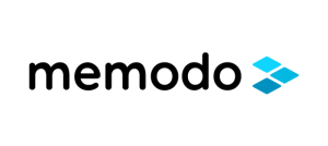 Current Memodo Logo 
