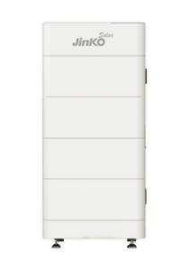 Jinko High-Voltage Battery System